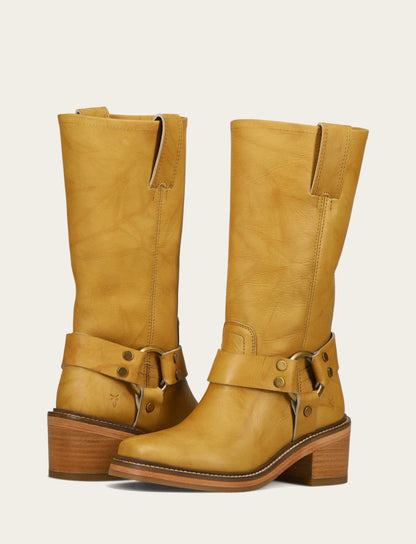 Women's Banana Kate Harness Boots Frye On sale