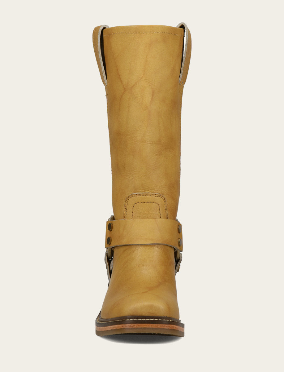Women's Banana Kate Harness Boots Frye On sale