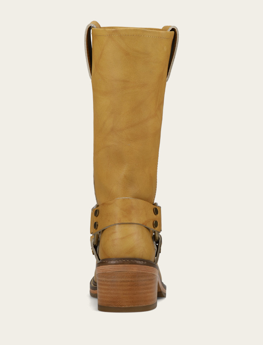 Women's Banana Kate Harness Boots Frye On sale