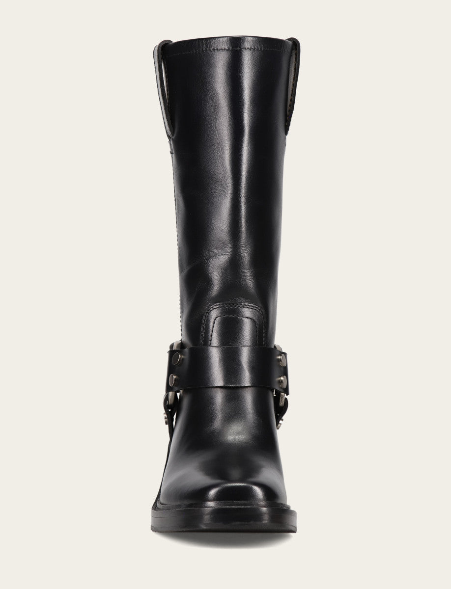 Women's Black Kate Harness Boots Frye For Sale
