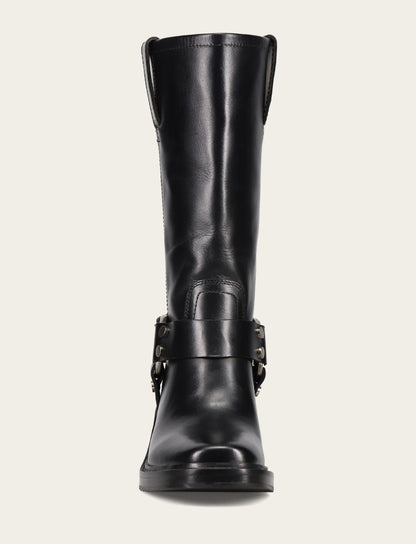 Women's Black Kate Harness Boots Frye For Sale