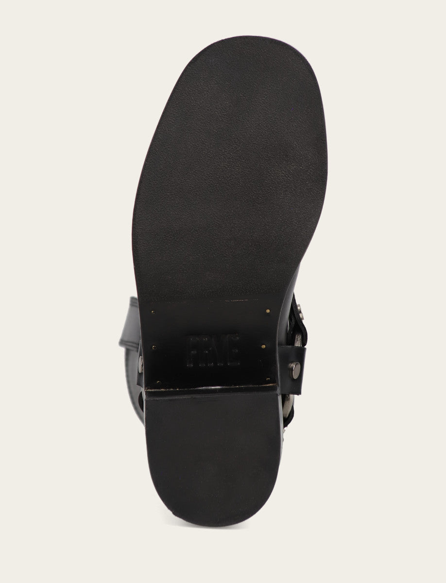 Women's Black Kate Harness Boots Frye For Sale