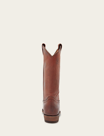 Women's Cognac Billy Pull On Boots Frye us