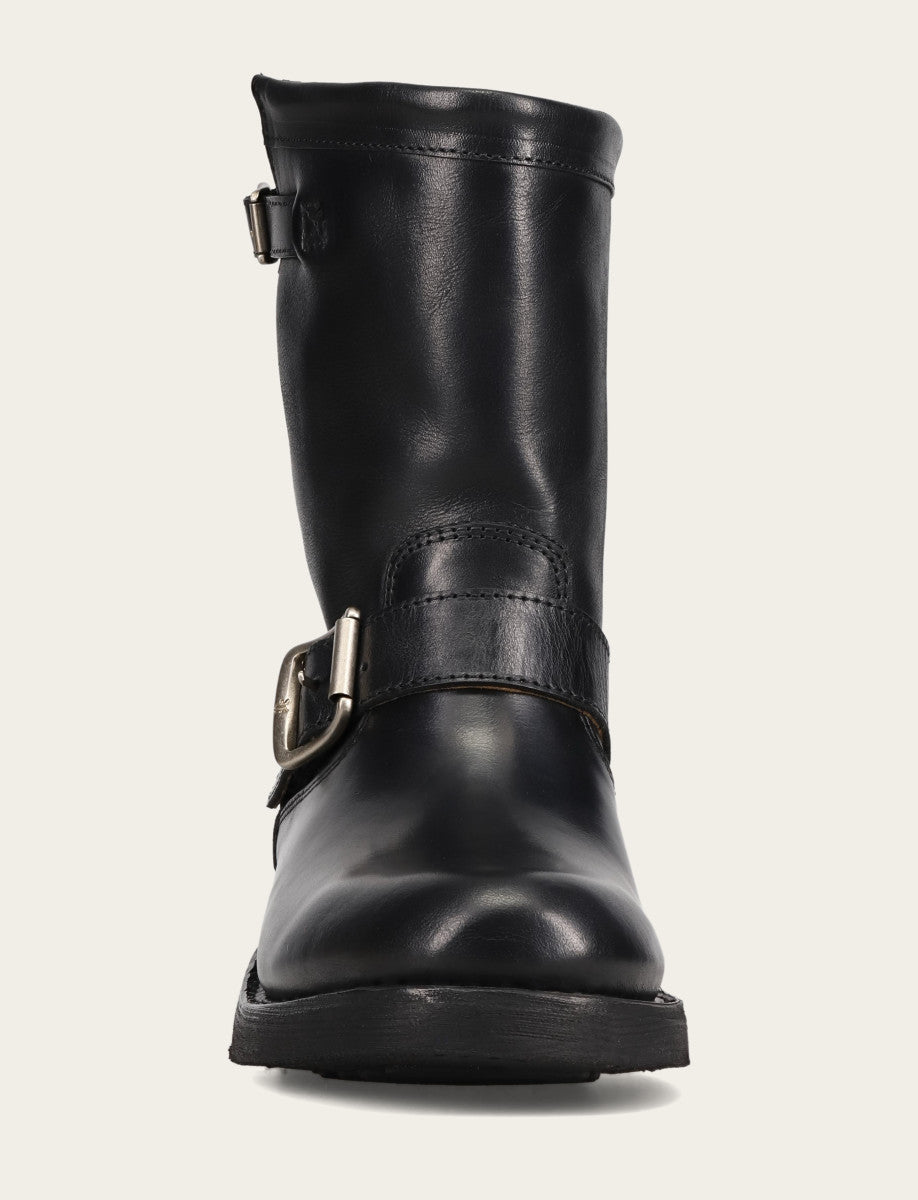 Women's Black Viv Short Engineer Boot Frye Near me