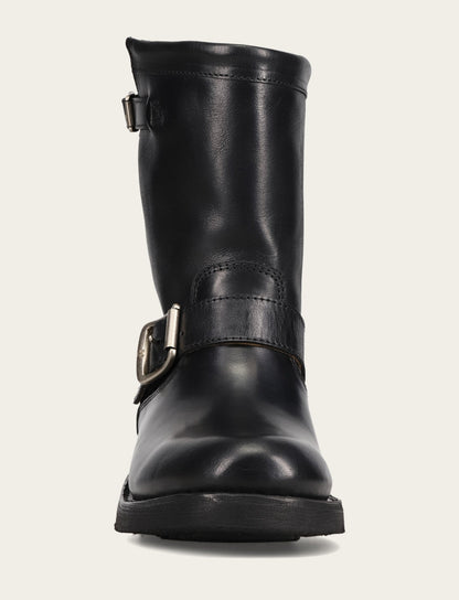 Women's Black Viv Short Engineer Boot Frye Near me