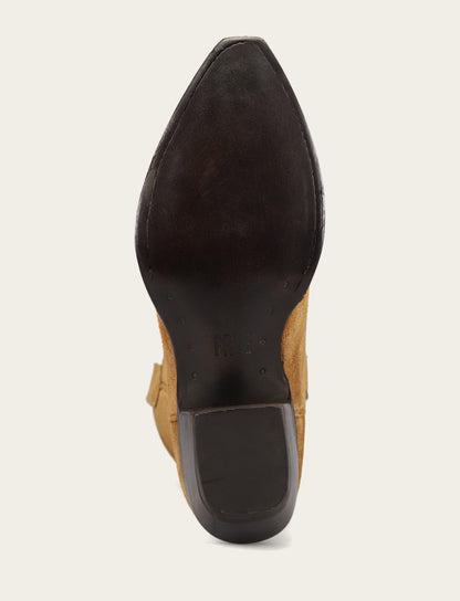 Women's Barley Sacha At The Knee Boot Frye Discount