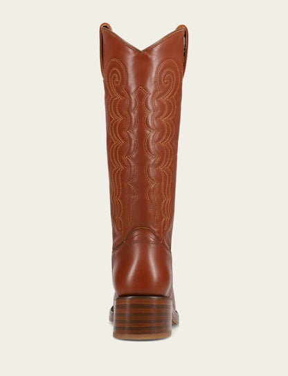 Women's Walnut Campus Deco Stitch Boot Frye On sale