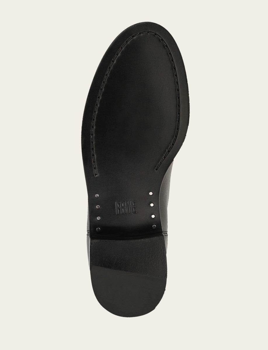 Women’s Black Wide Calf Melissa Button 2 Tall Boots | Frye Frye Outlet