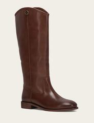 Women’s Cognac Wide Calf Melissa Button 2 Tall Boots | Frye Frye us