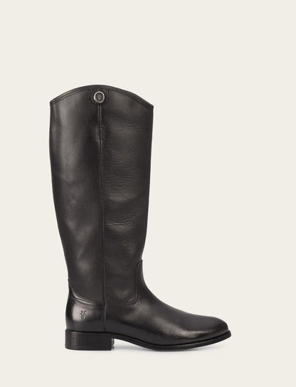 Women's Black Melissa Button 2 Boots Frye Near me