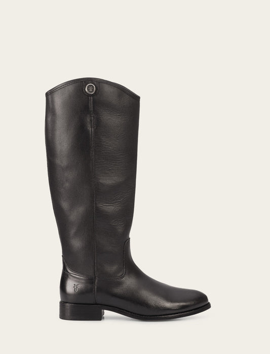 Women's Black Melissa Button 2 Boots Frye Near me