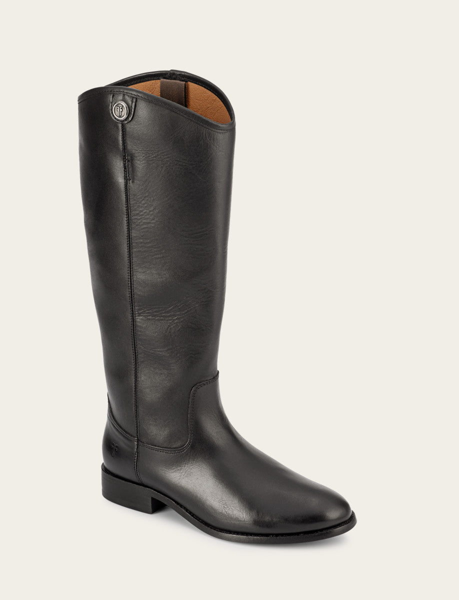 Women's Black Melissa Button 2 Boots Frye Near me