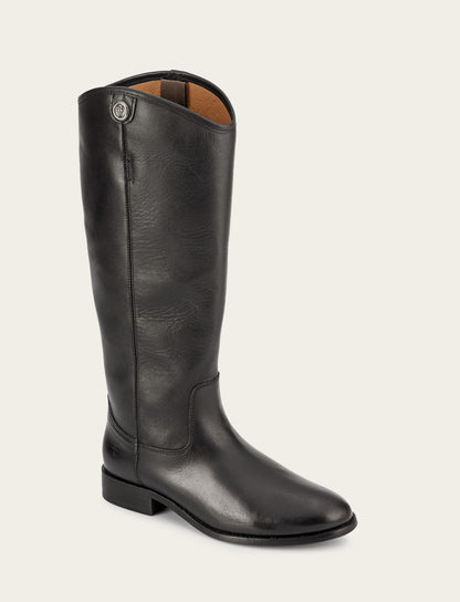 Women's Black Melissa Button 2 Boots Frye Near me