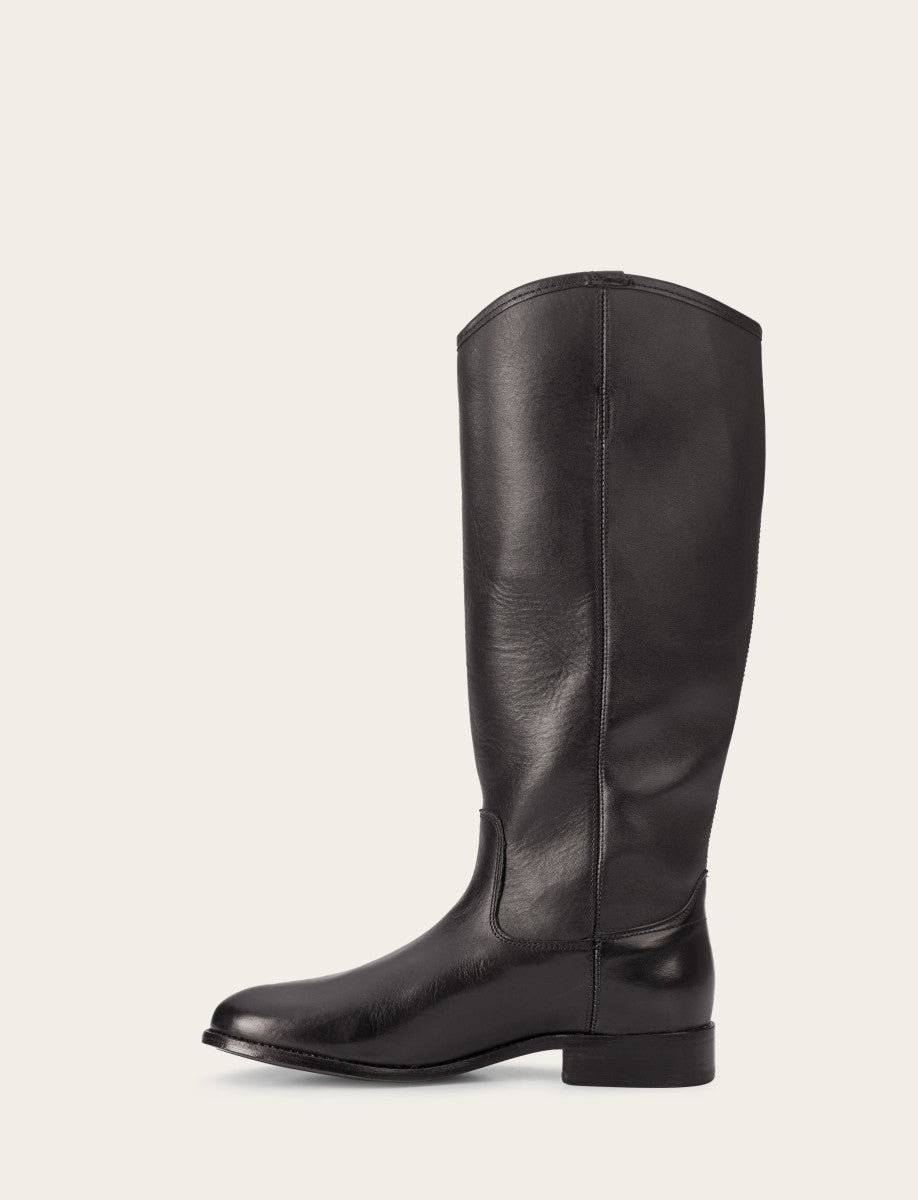 Women's Black Melissa Button 2 Boots Frye Near me