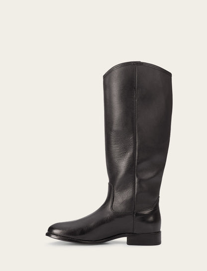 Women's Black Melissa Button 2 Boots Frye Near me