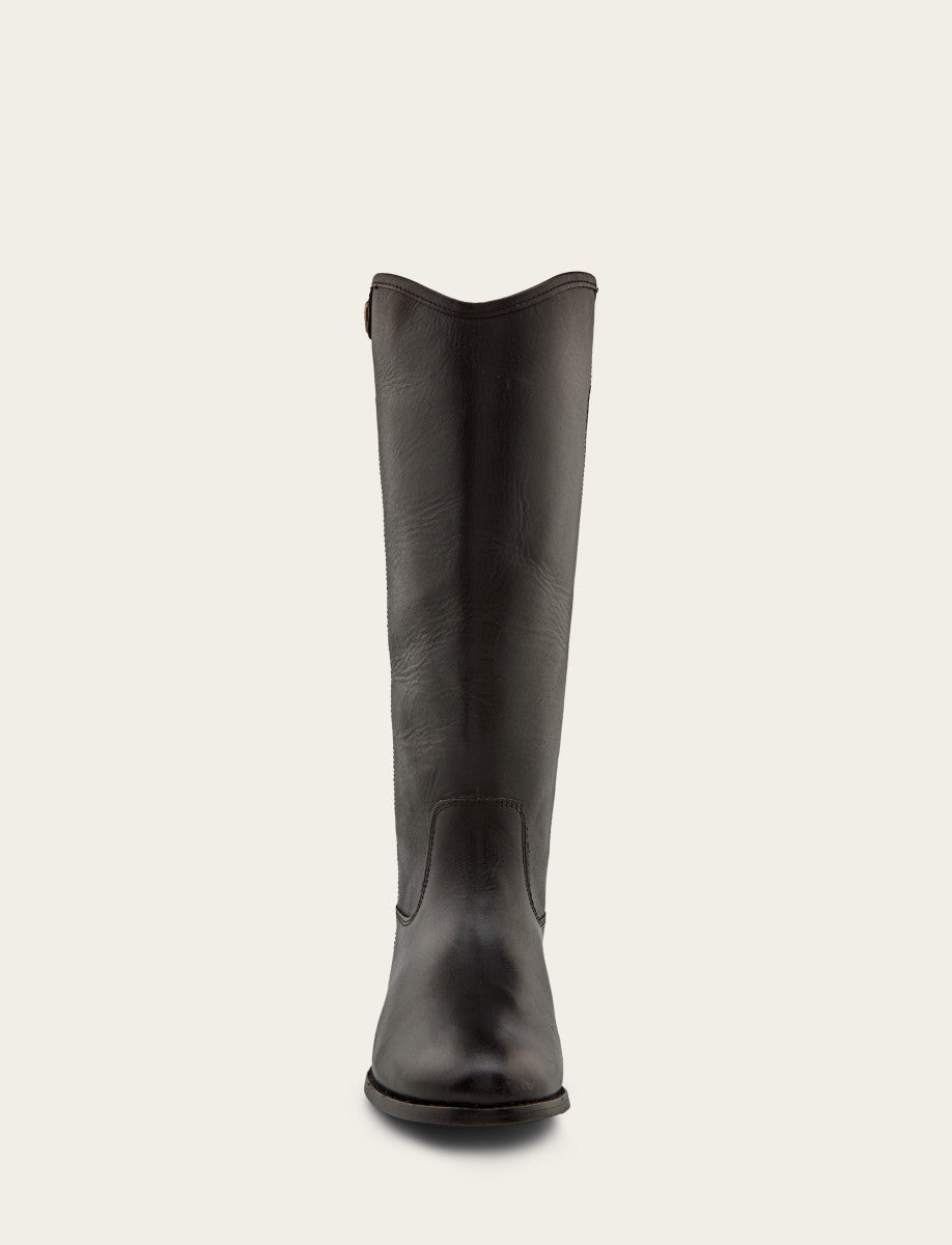 Women's Black Melissa Button 2 Boots Frye Near me
