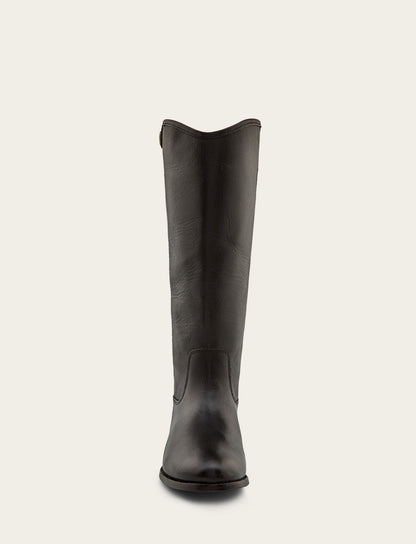 Women's Black Melissa Button 2 Boots Frye Near me
