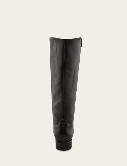 Women's Black Melissa Button 2 Boots Frye Near me