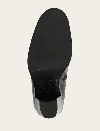 Women's Black Corinne Tall Boot Frye Online