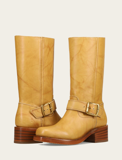 Women's Banana Campus Buckle Boot Frye Online