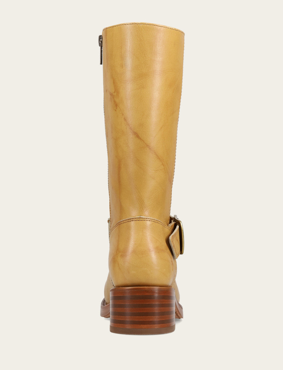Women's Banana Campus Buckle Boot Frye Online