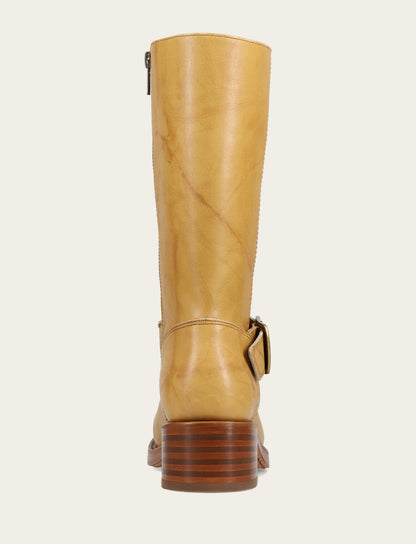 Women's Banana Campus Buckle Boot Frye Online