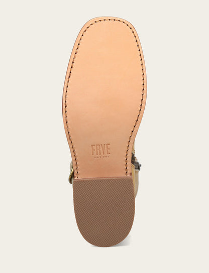 Women's Banana Campus Buckle Boot Frye Online