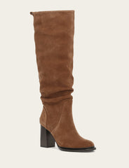 Bark Alex Softy Tall Wide Calf Boot Frye Discount