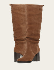 Bark Alex Softy Tall Wide Calf Boot Frye Discount