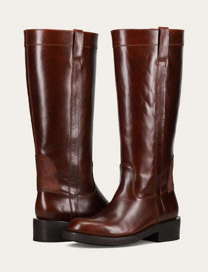 Viv Riding Boot Frye On sale