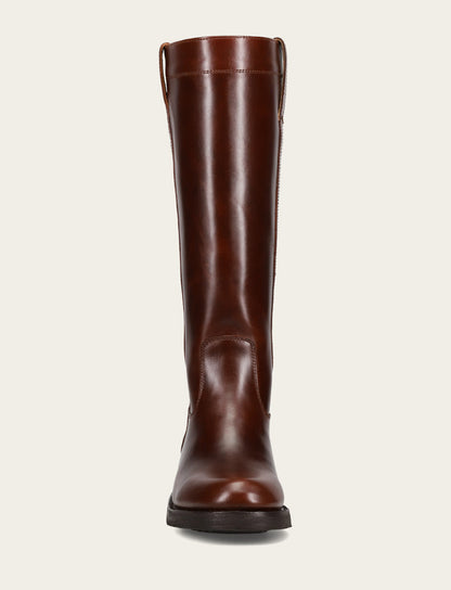 Viv Riding Boot Frye On sale