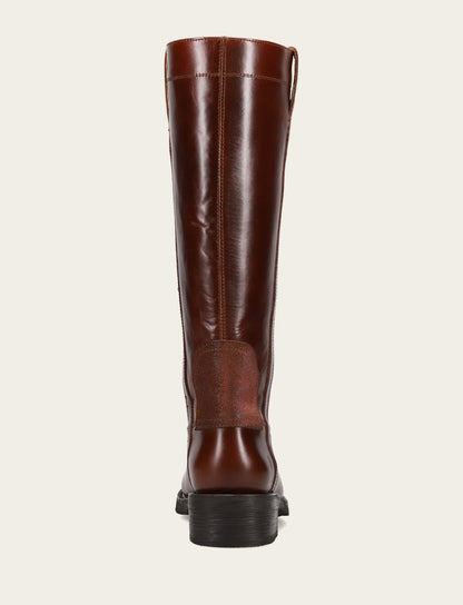 Viv Riding Boot Frye On sale