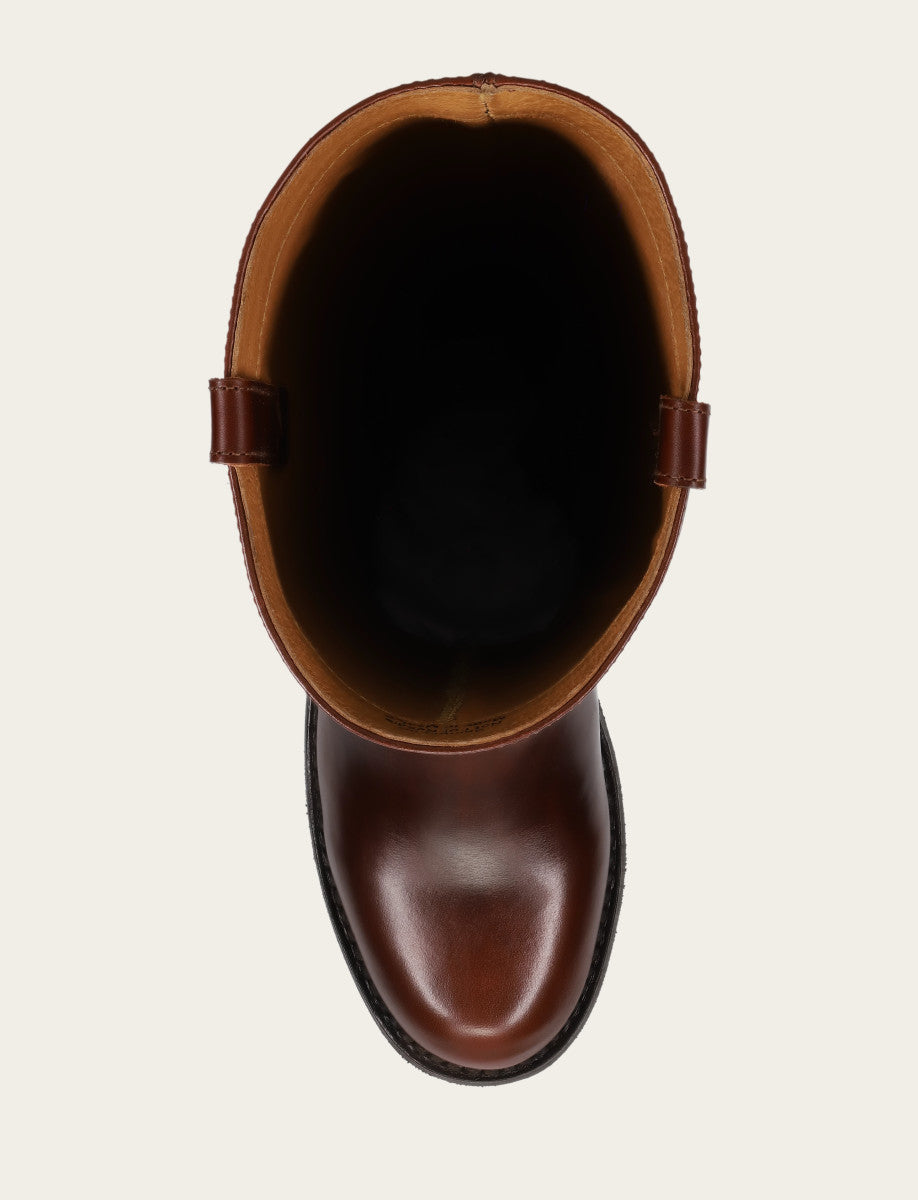Viv Riding Boot Frye On sale