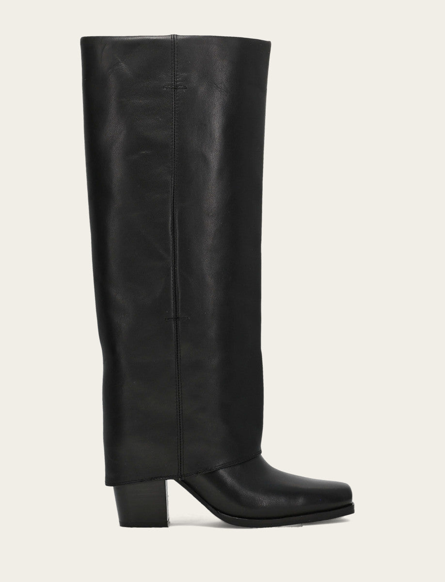 Women's Black Shiloh Pant Boot Frye us