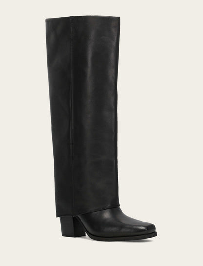 Women's Black Shiloh Pant Boot Frye us