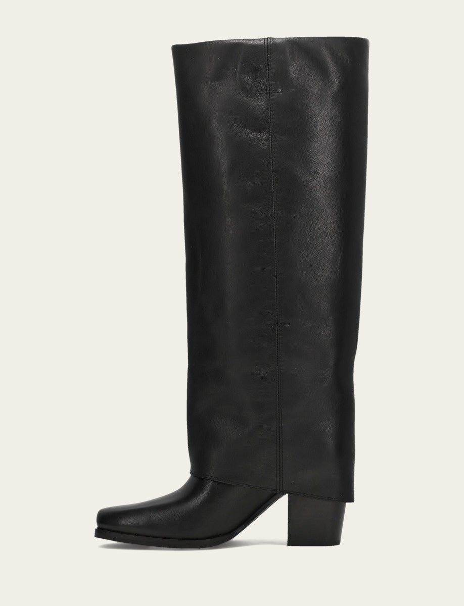 Women's Black Shiloh Pant Boot Frye us