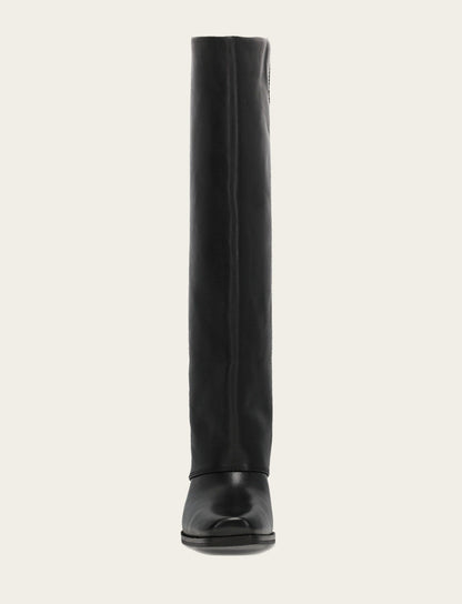 Women's Black Shiloh Pant Boot Frye us