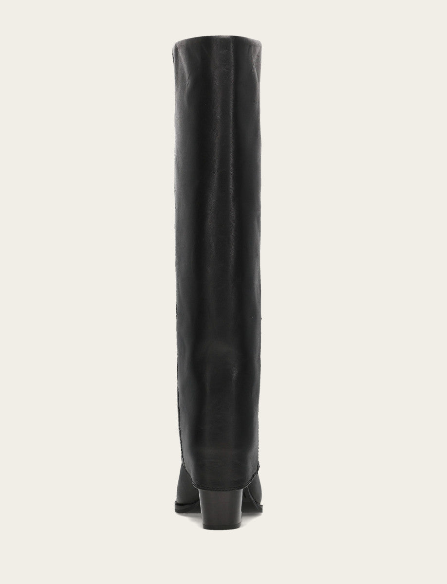 Women's Black Shiloh Pant Boot Frye us