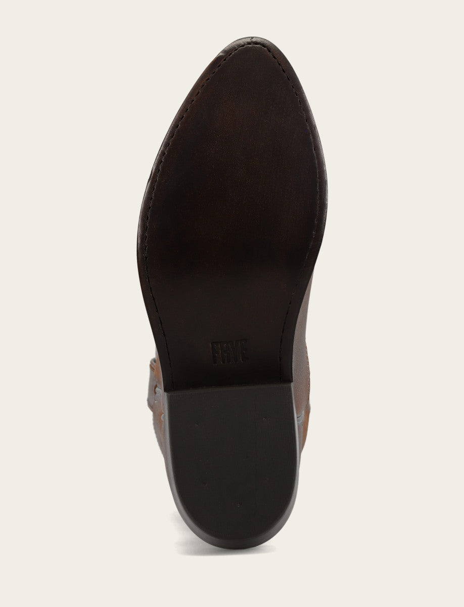 Women's Silver Billy Pull On Boot Frye Online