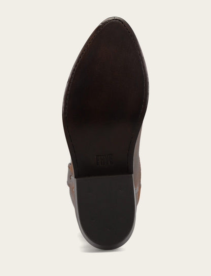 Women's Silver Billy Pull On Boot Frye Online