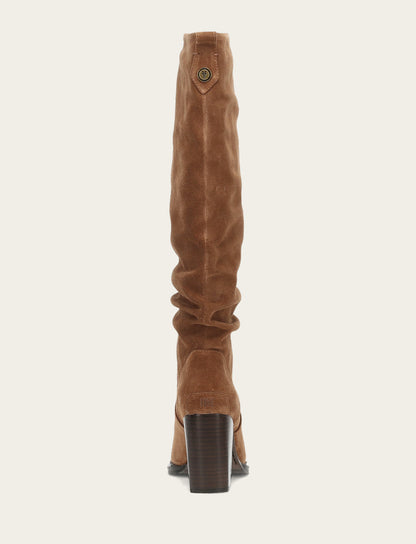Bark Alex Softy Tall Boot Frye On sale
