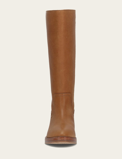 Women's Saddle Andrea 14R Boot Frye Outlet
