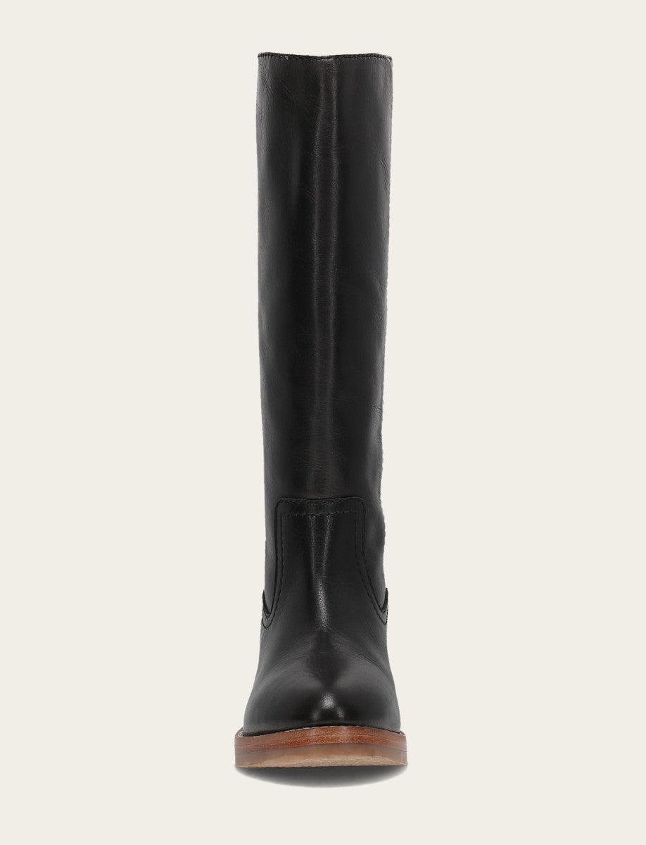 Women's Black Andrea 14R Boot Frye us