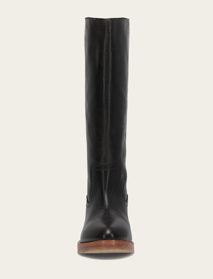 Women's Black Andrea 14R Boot Frye us