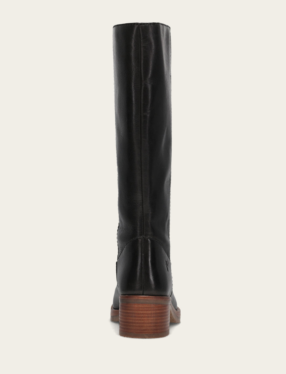 Women's Black Andrea 14R Boot Frye us