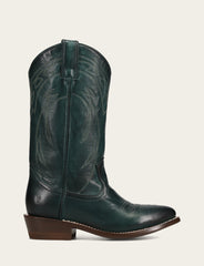 Women's Pine Billy Pull On Deco Stitch Boot Frye Near me