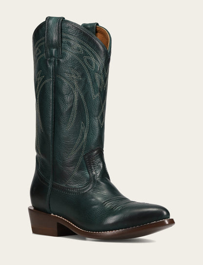 Women's Pine Billy Pull On Deco Stitch Boot Frye Near me