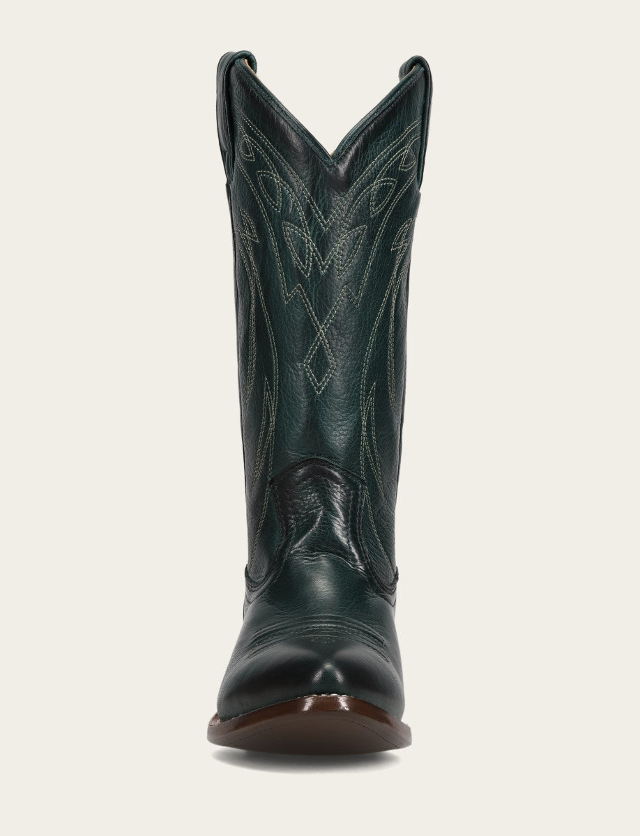 Women's Pine Billy Pull On Deco Stitch Boot Frye Near me