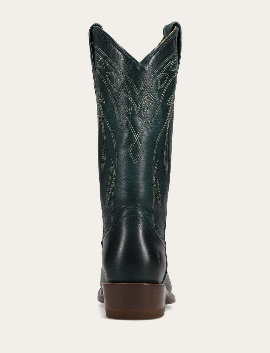 Women's Pine Billy Pull On Deco Stitch Boot Frye Near me