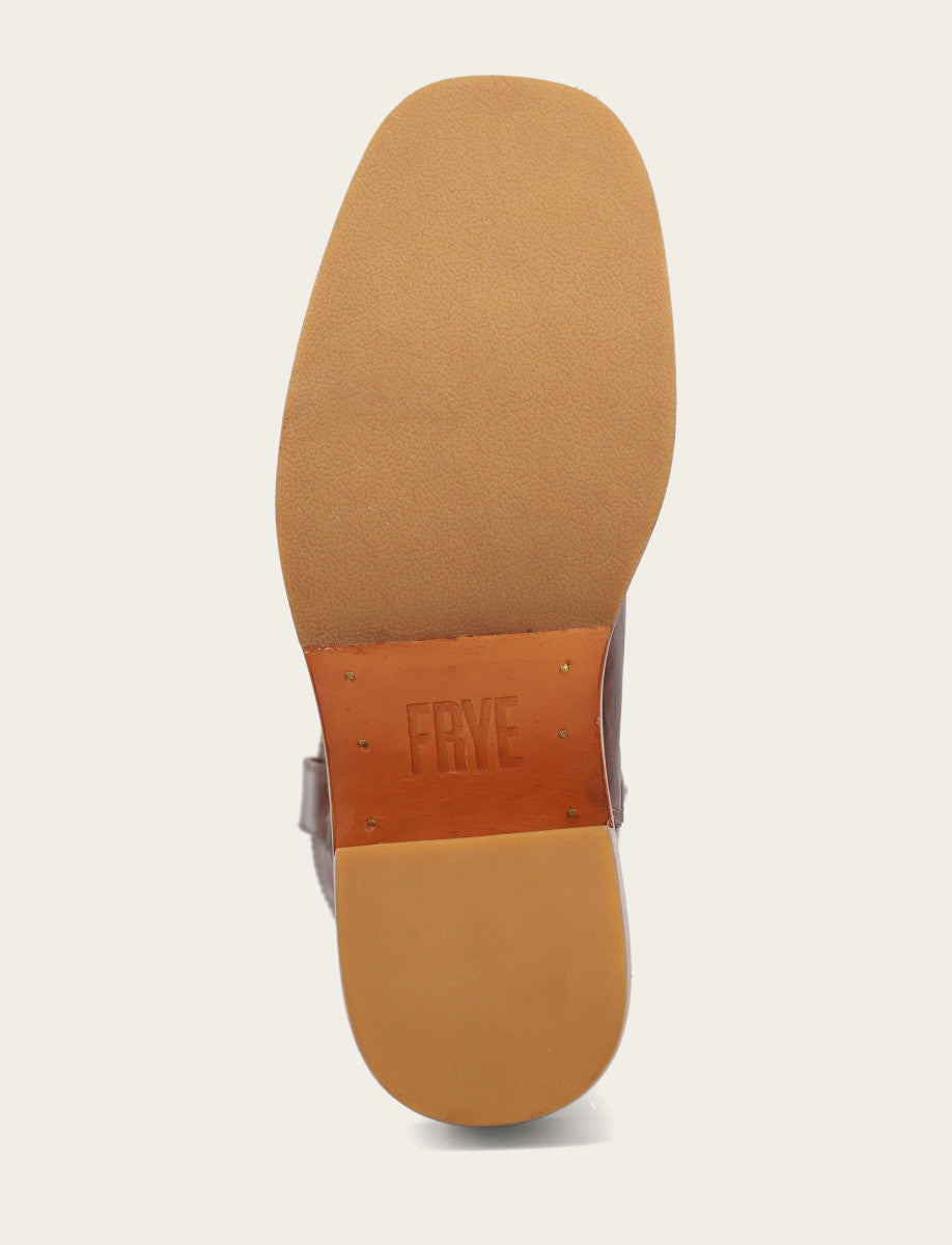 Auburn Kate Deco Stitch Boot Frye Discount